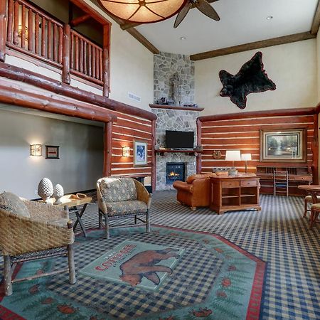 Stoney Creek Hotel Des Moines - Джонстон Экстерьер фото
