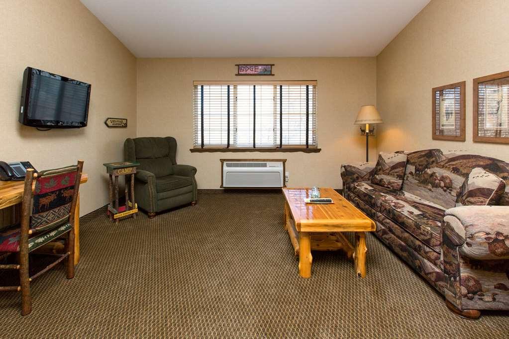 Stoney Creek Hotel Des Moines - Джонстон Интерьер фото