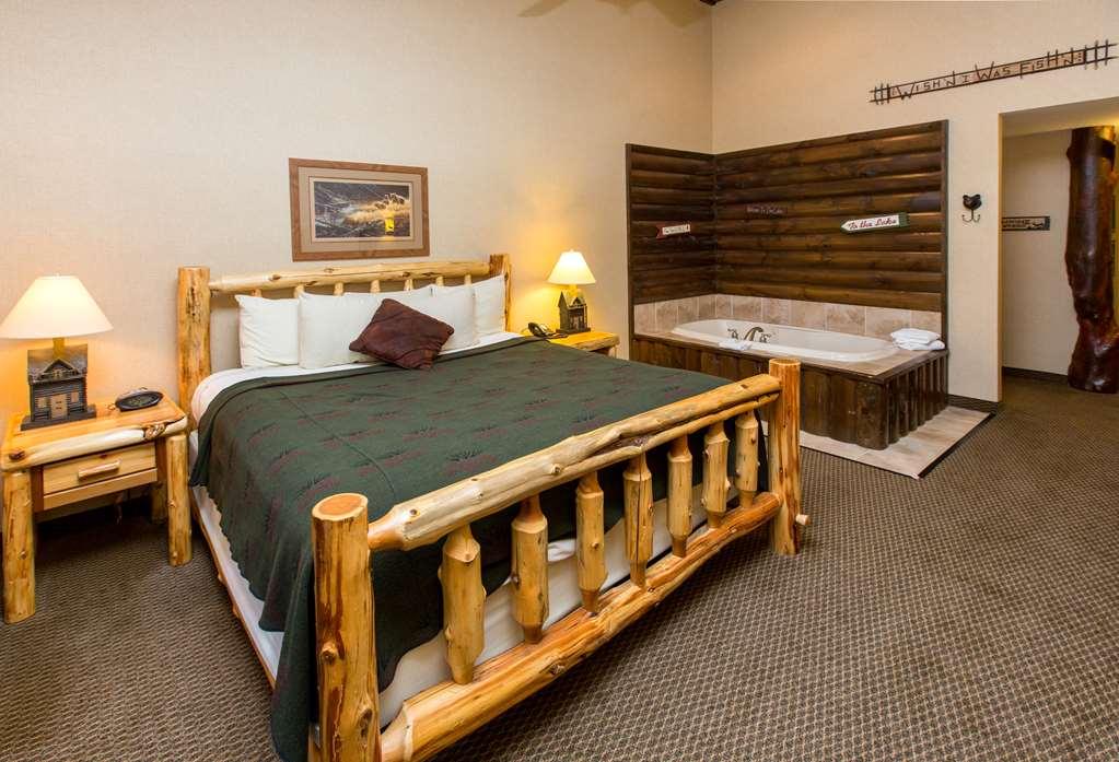 Stoney Creek Hotel Des Moines - Джонстон Номер фото