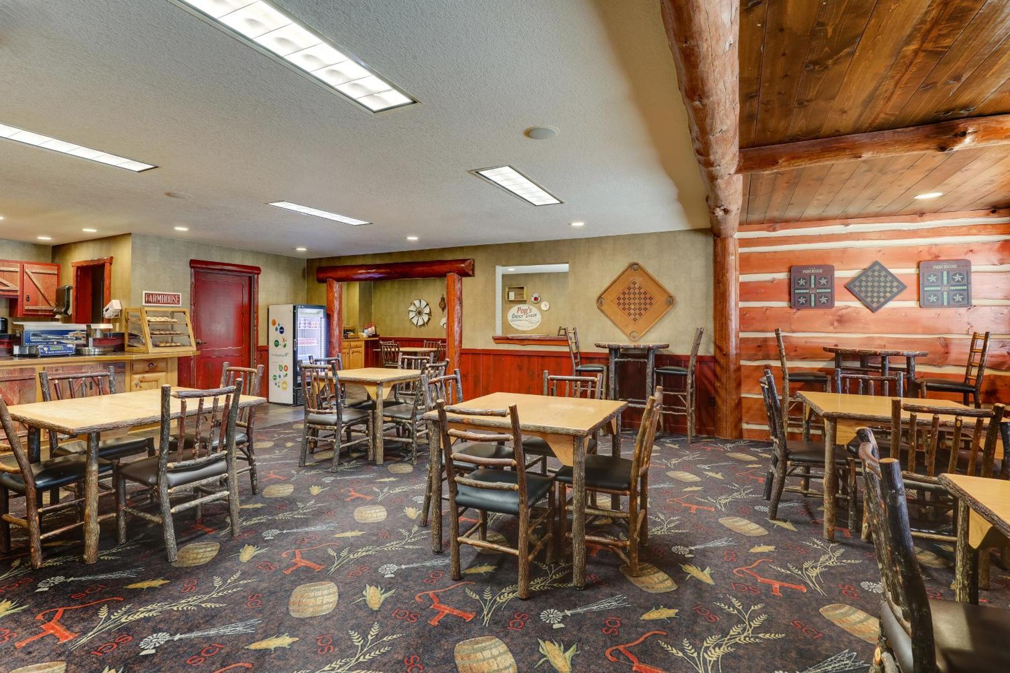 Stoney Creek Hotel Des Moines - Джонстон Экстерьер фото