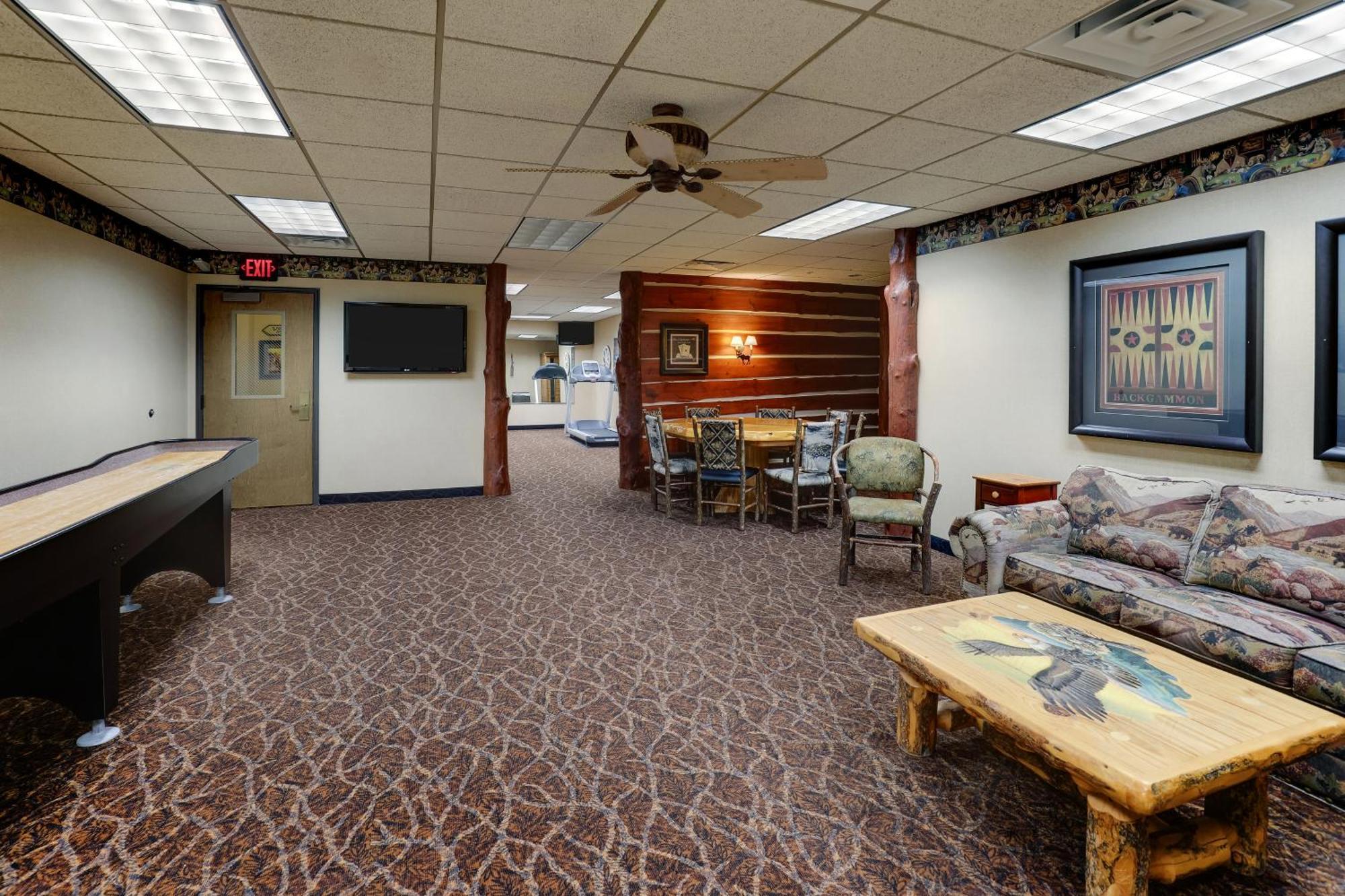 Stoney Creek Hotel Des Moines - Джонстон Экстерьер фото