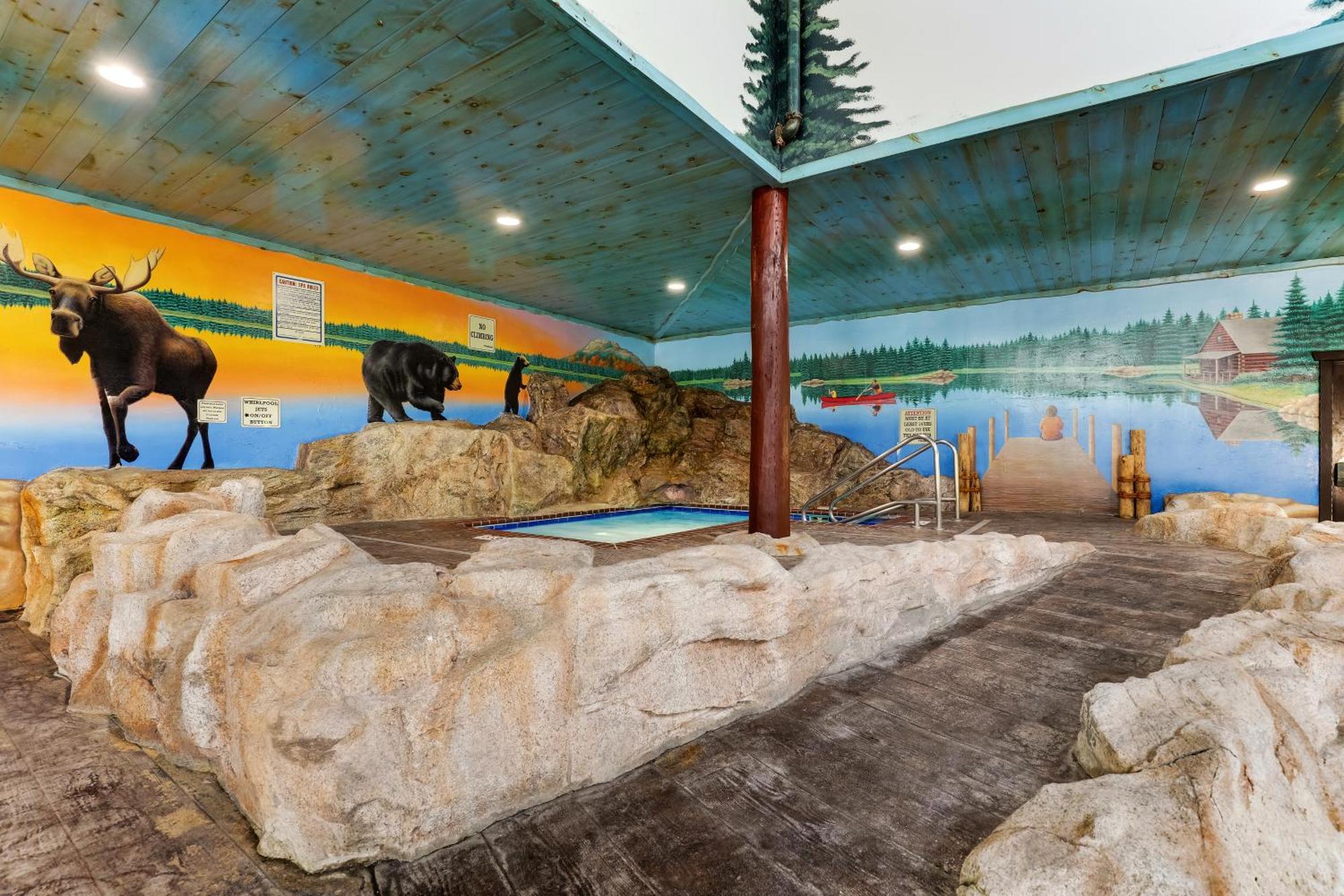 Stoney Creek Hotel Des Moines - Джонстон Экстерьер фото