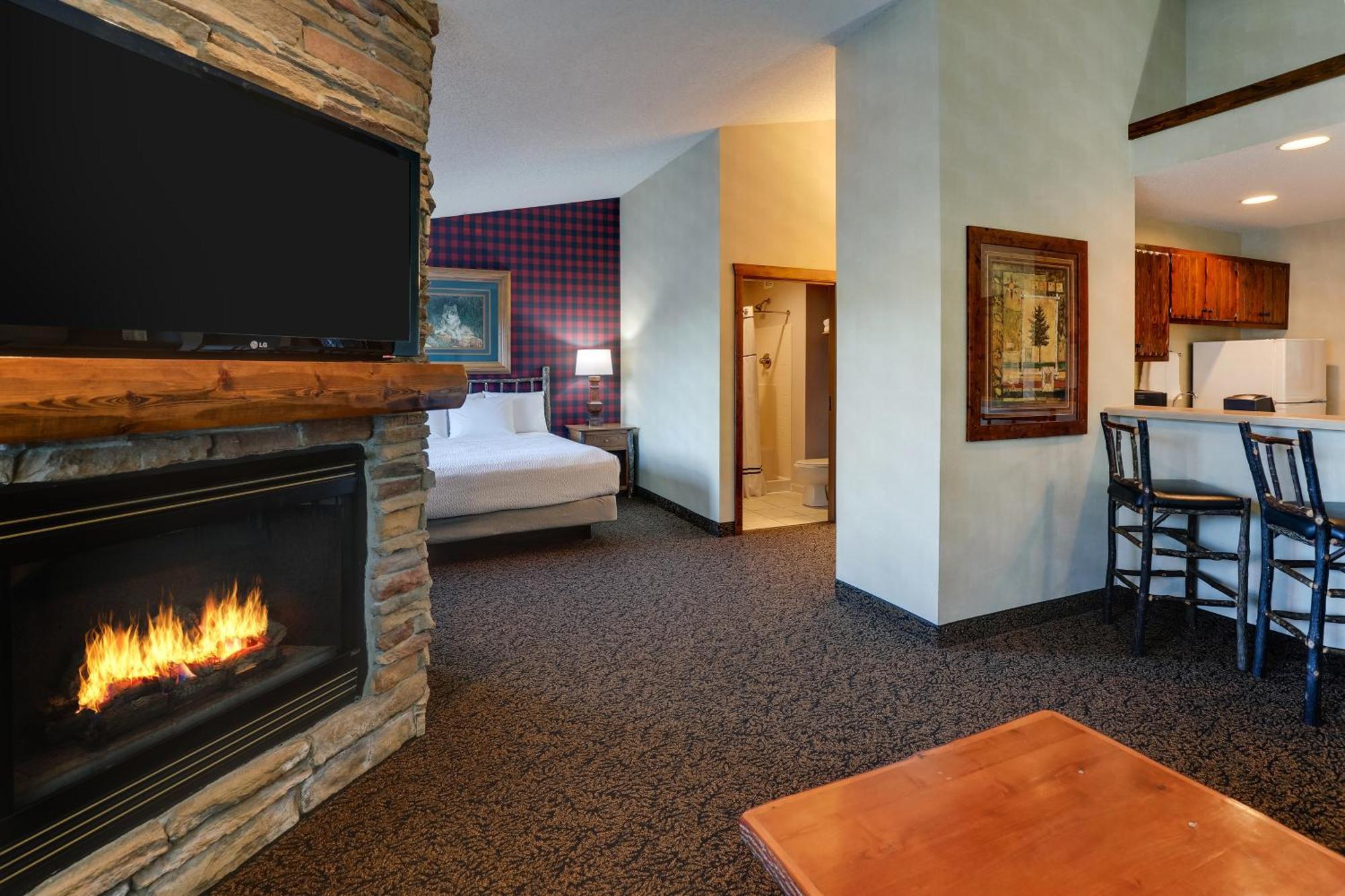 Stoney Creek Hotel Des Moines - Джонстон Экстерьер фото