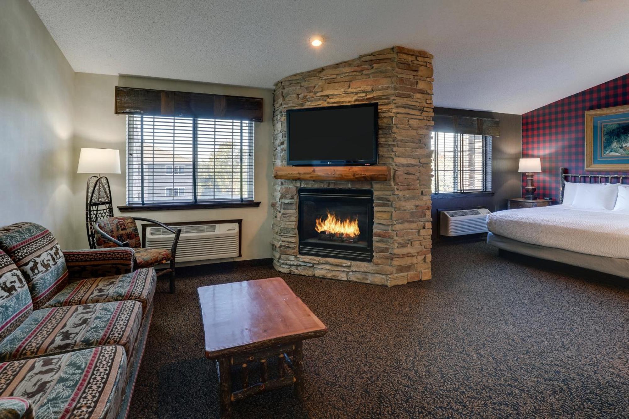 Stoney Creek Hotel Des Moines - Джонстон Экстерьер фото