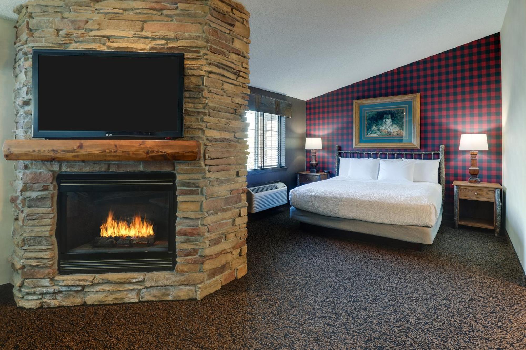 Stoney Creek Hotel Des Moines - Джонстон Экстерьер фото