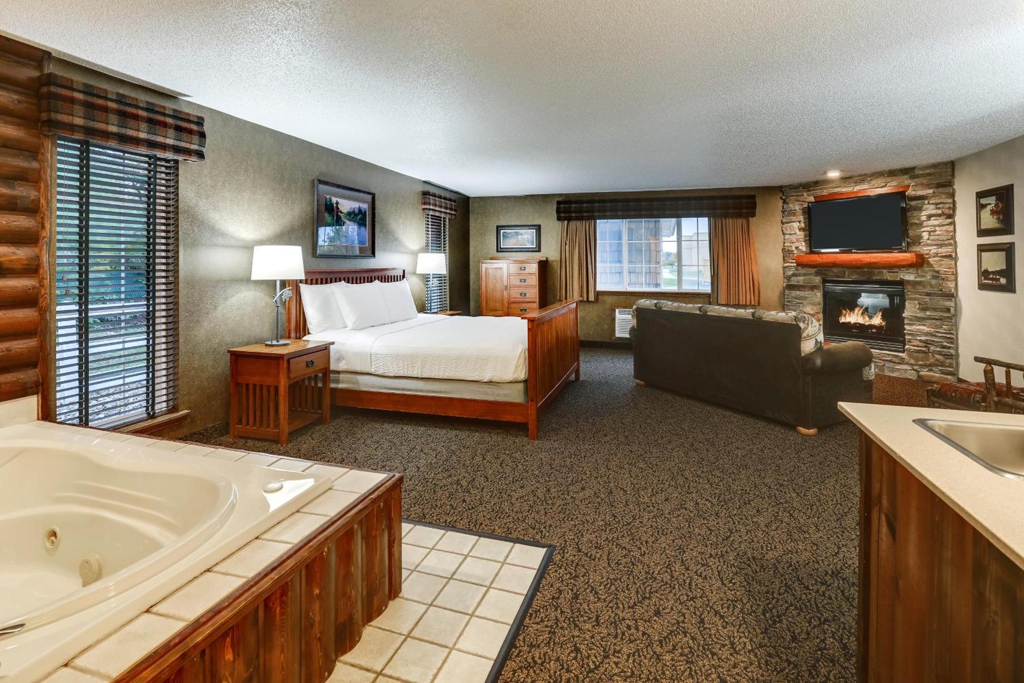 Stoney Creek Hotel Des Moines - Джонстон Экстерьер фото