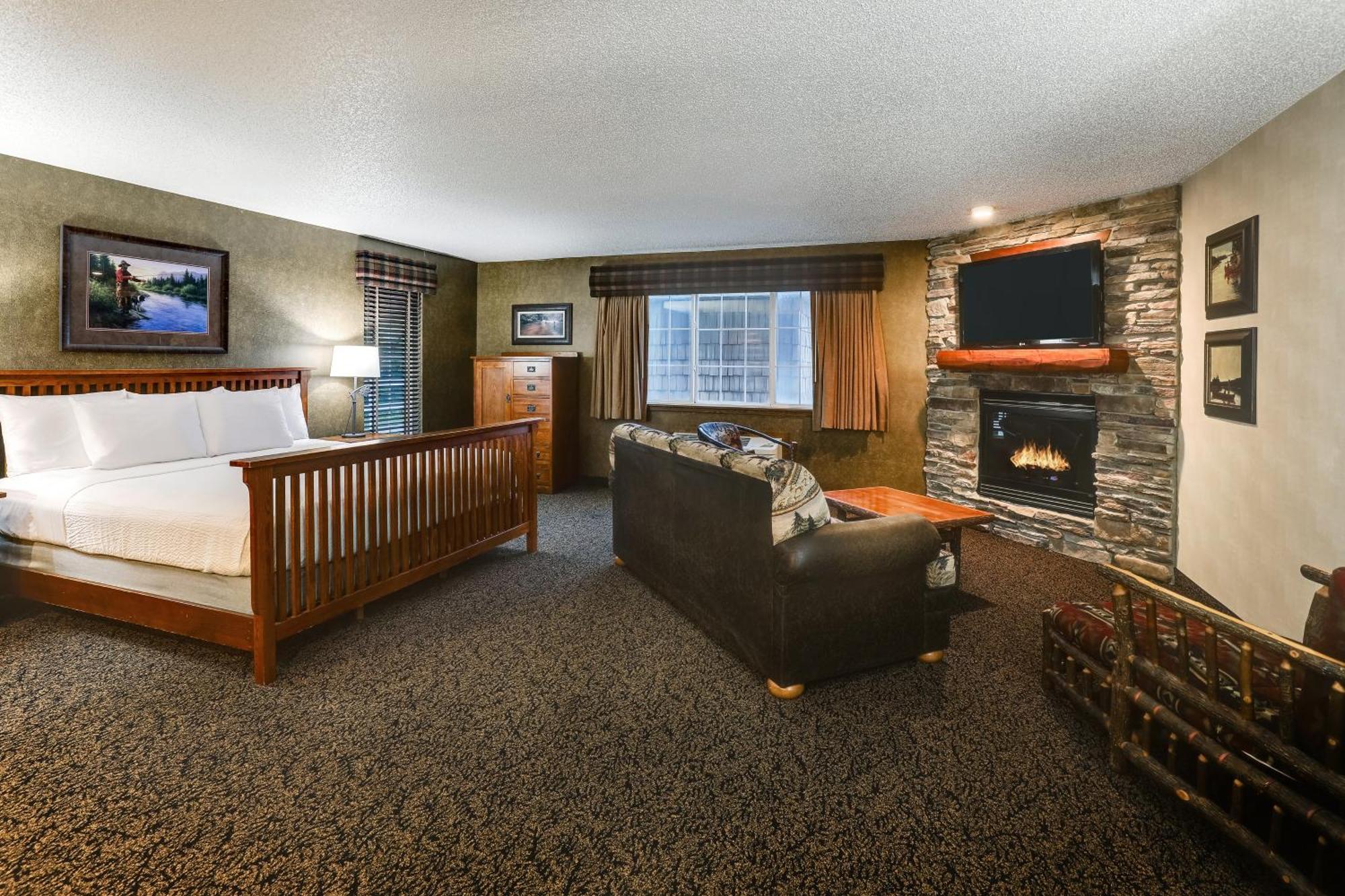 Stoney Creek Hotel Des Moines - Джонстон Экстерьер фото