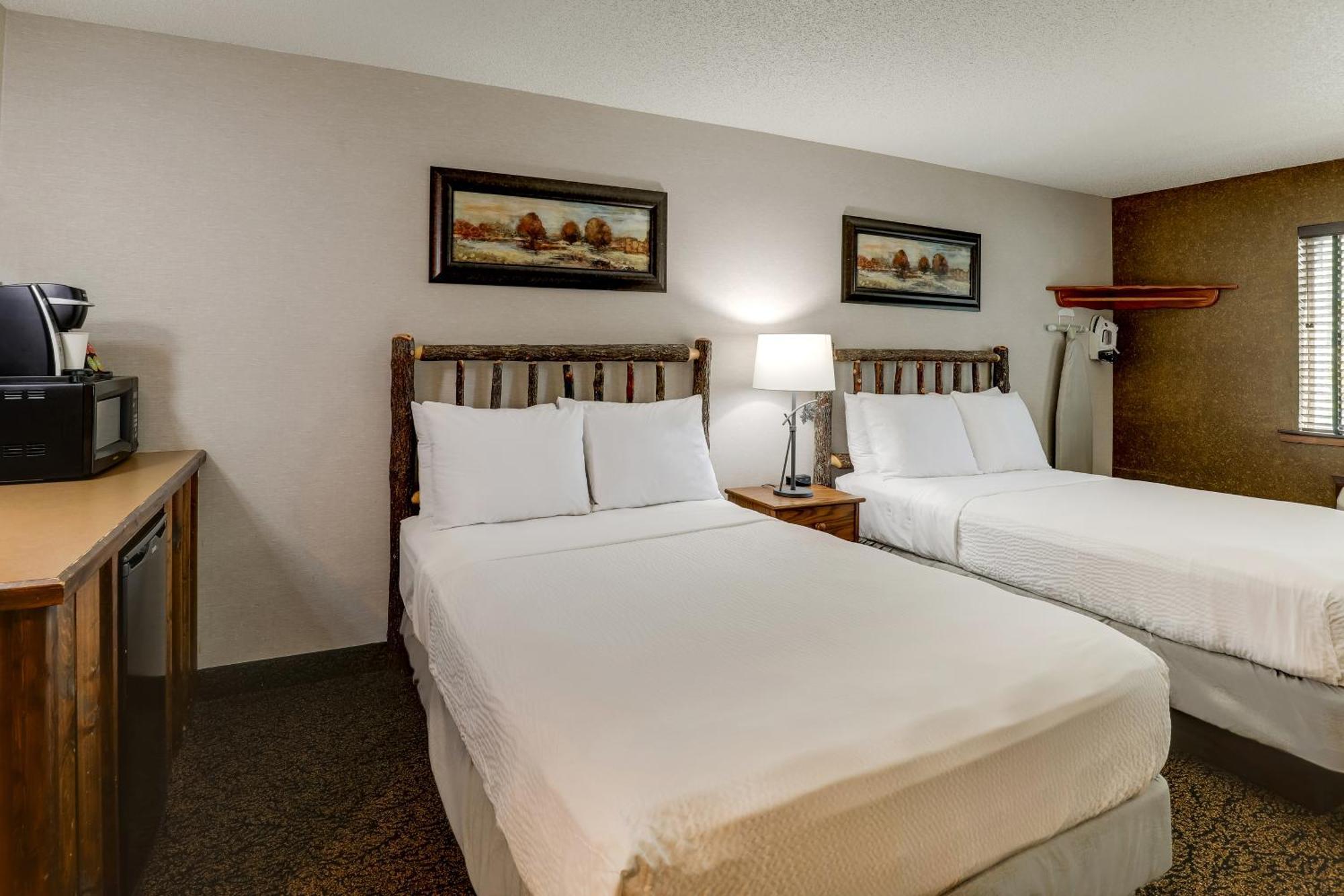 Stoney Creek Hotel Des Moines - Джонстон Экстерьер фото