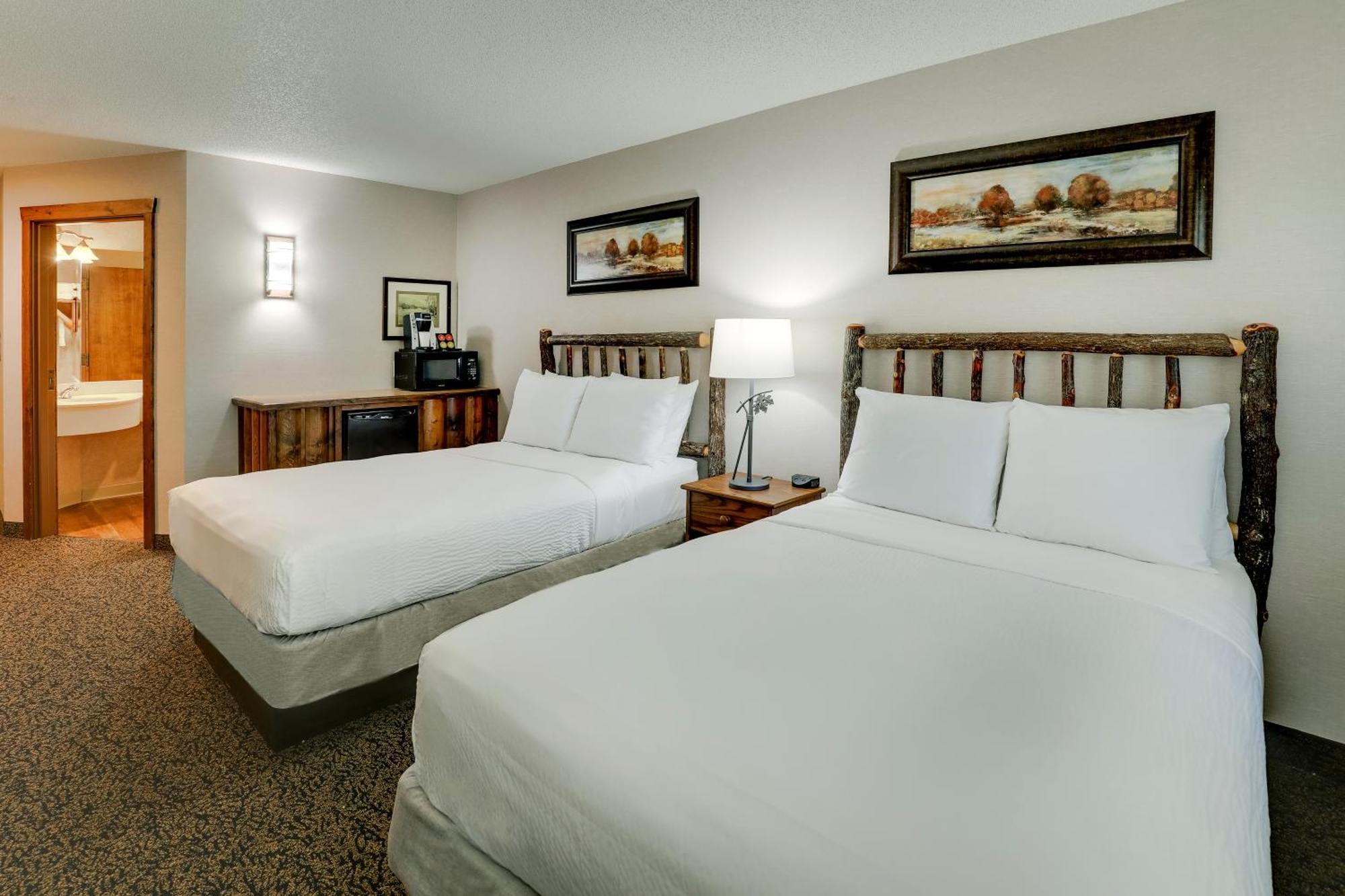 Stoney Creek Hotel Des Moines - Джонстон Экстерьер фото