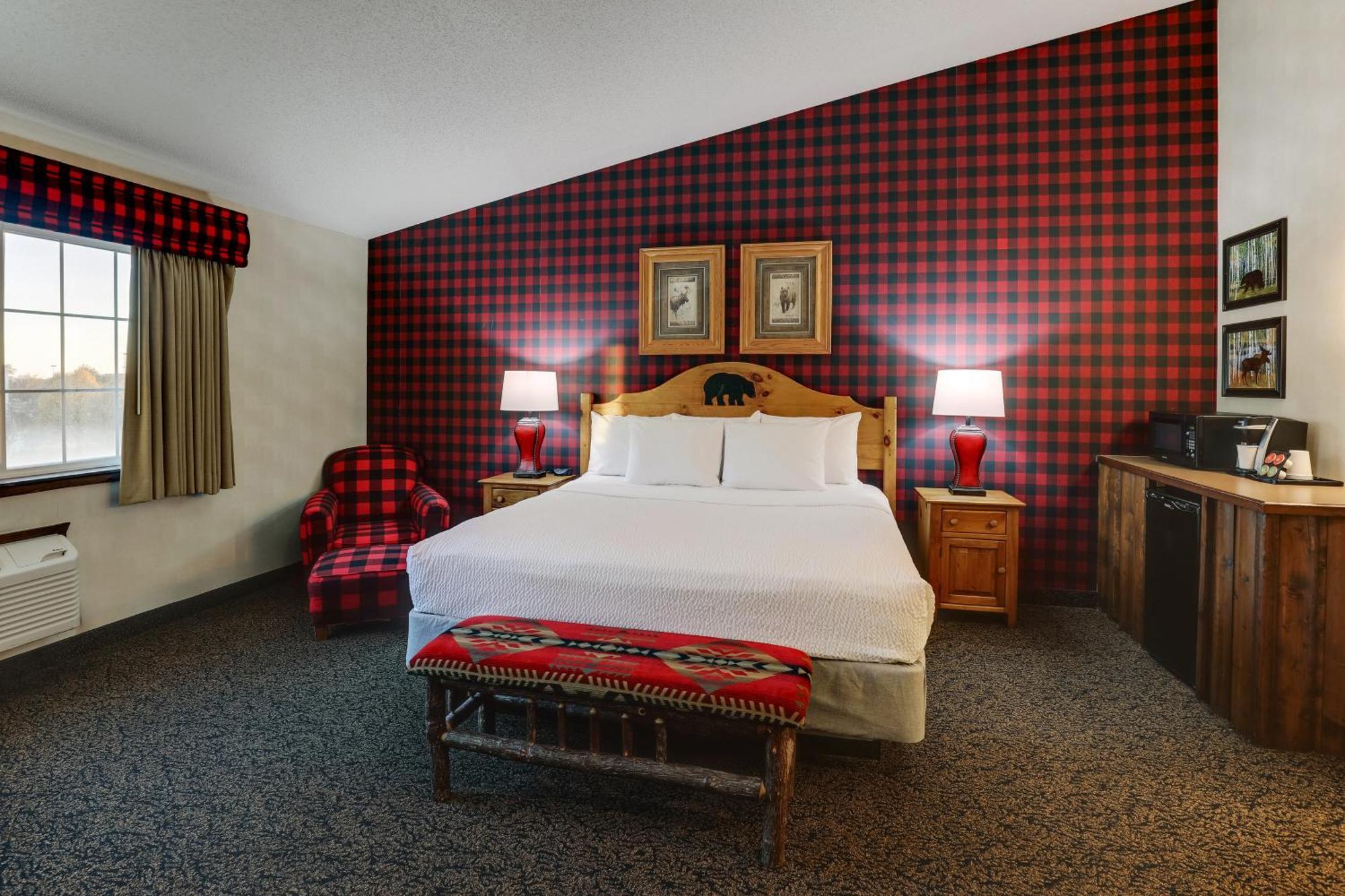 Stoney Creek Hotel Des Moines - Джонстон Экстерьер фото