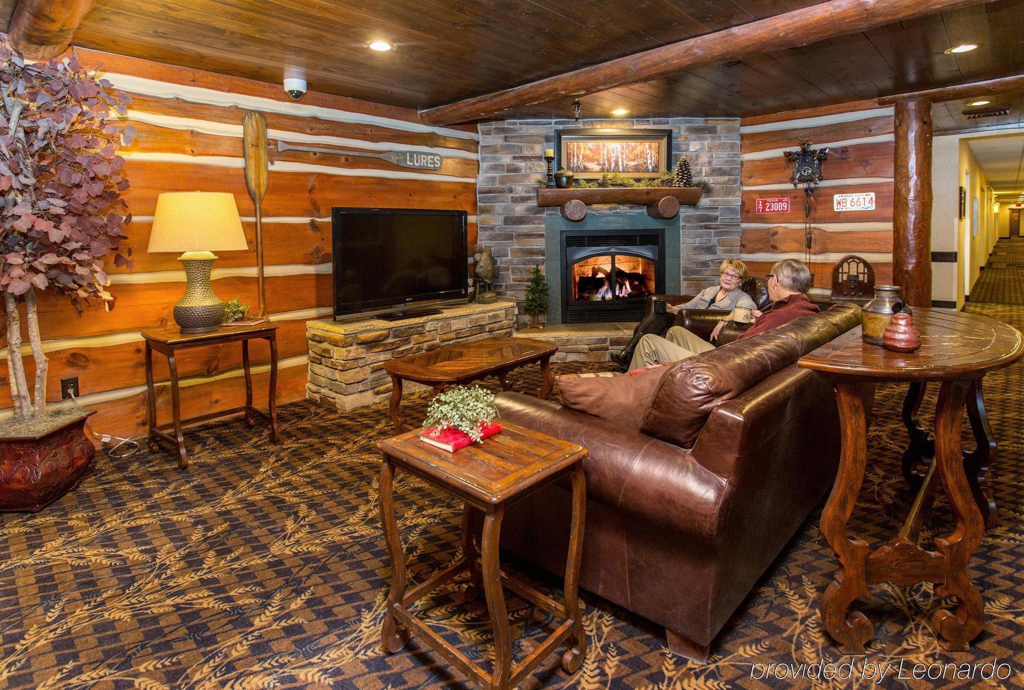 Stoney Creek Hotel Des Moines - Джонстон Экстерьер фото