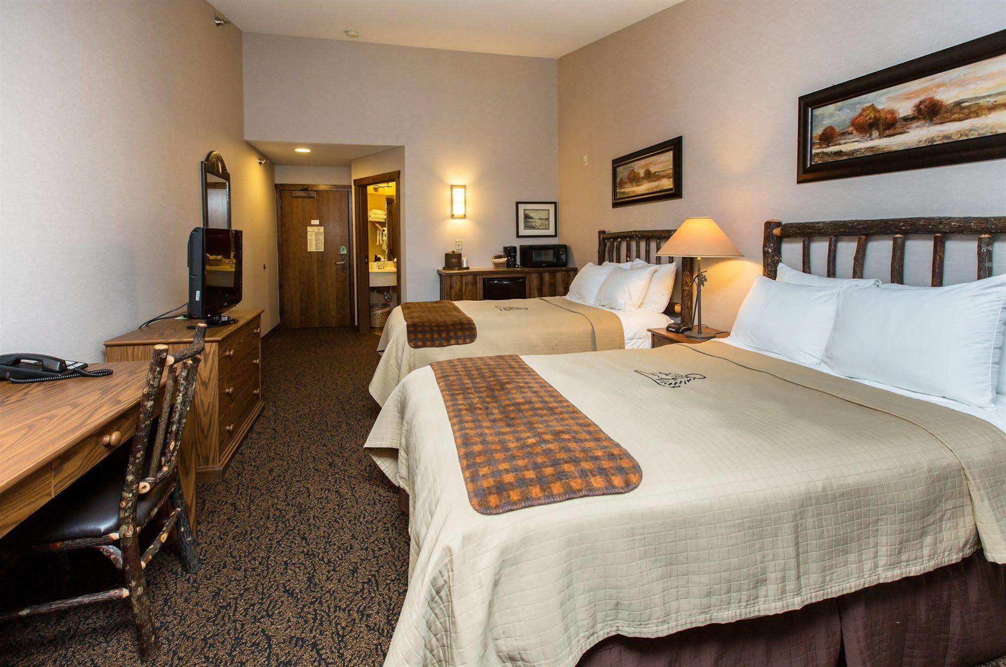 Stoney Creek Hotel Des Moines - Джонстон Экстерьер фото