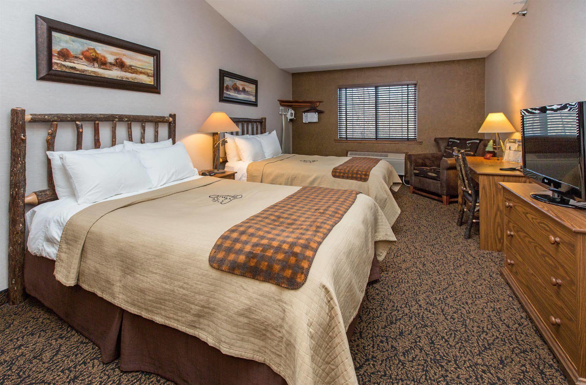 Stoney Creek Hotel Des Moines - Джонстон Экстерьер фото