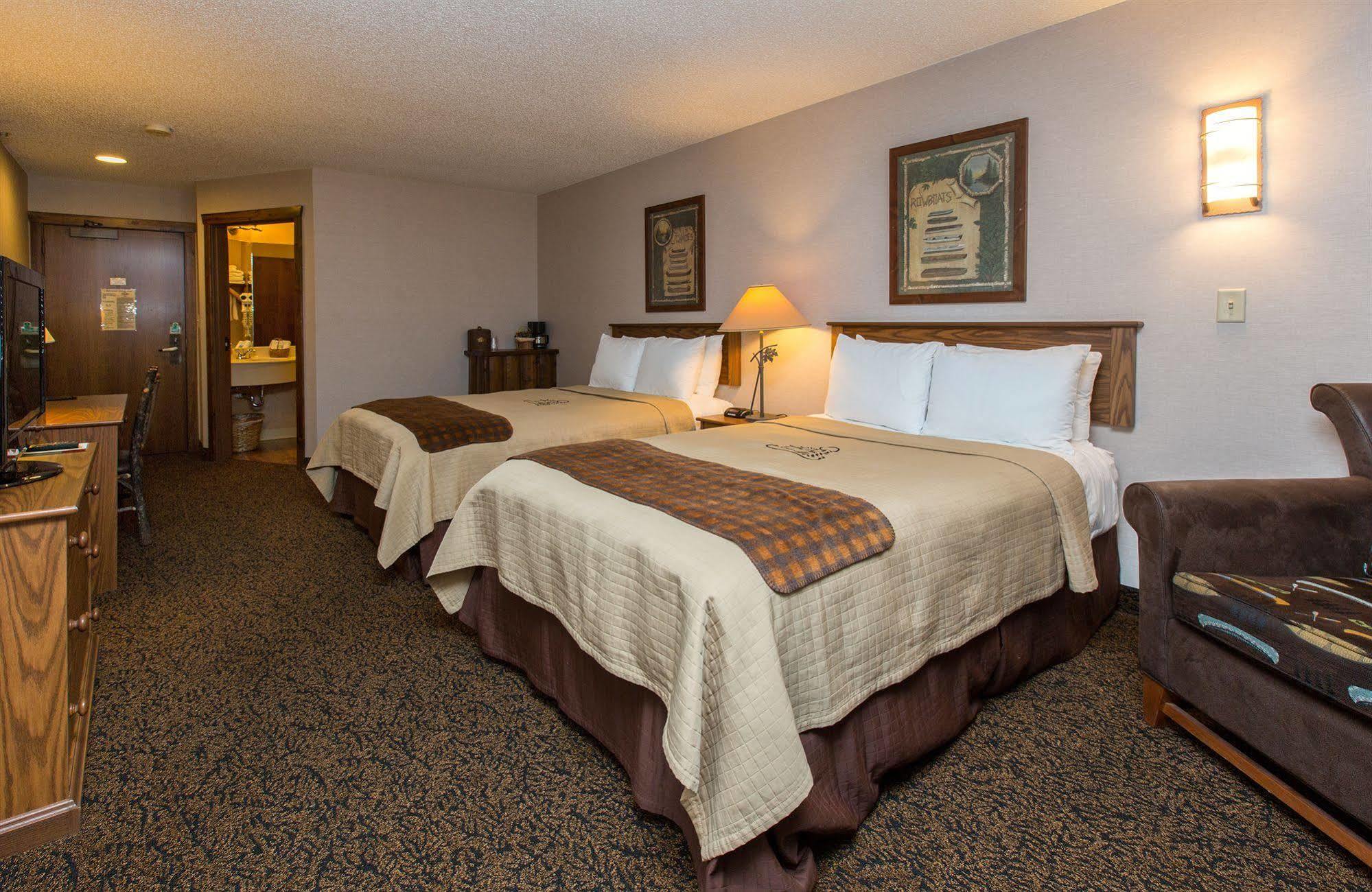 Stoney Creek Hotel Des Moines - Джонстон Экстерьер фото